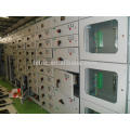 Box Type Metal-Armored Switchgear, Low Voltage Switch Cabinet